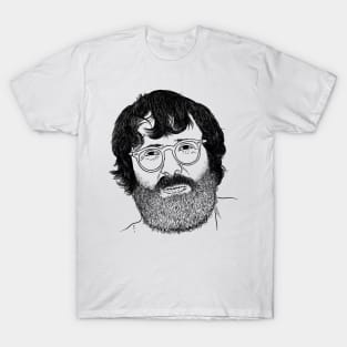 Eric Von Schmidt T-Shirt